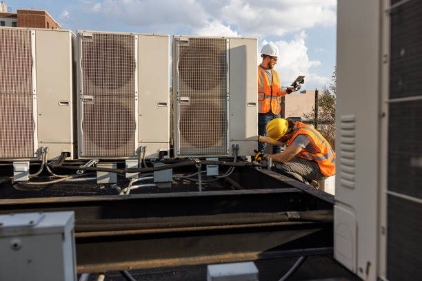 Best Affordable HVAC services  in Toppenish, WA