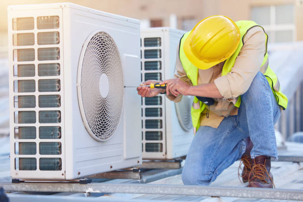 Best Best HVAC companies  in Toppenish, WA