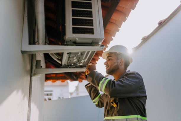 Best HVAC air duct cleaning  in Toppenish, WA