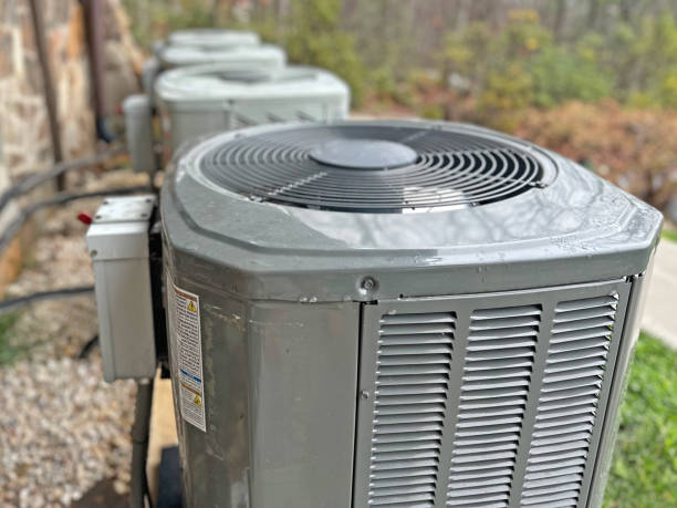 Best HVAC air duct cleaning  in Toppenish, WA