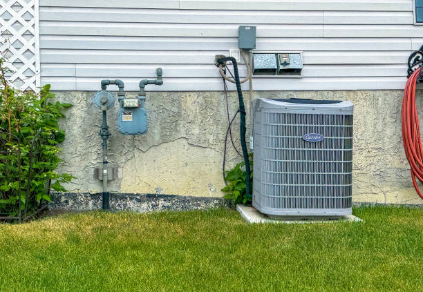 Best HVAC installation services  in Toppenish, WA